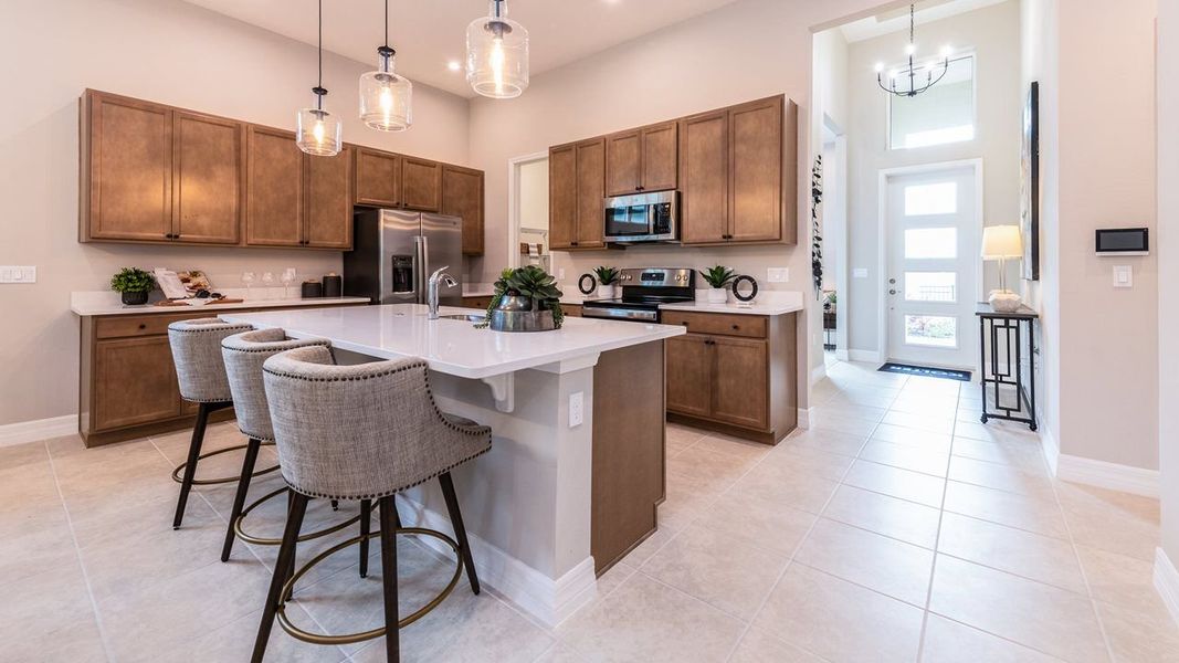 Kitchen Kitchen