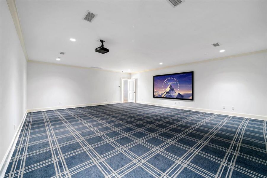 Spacious, unfurnished interior of a new home in , Dallas (Image 30). Spacious, unfurnished interior of a new home in , Dallas (Image 30).