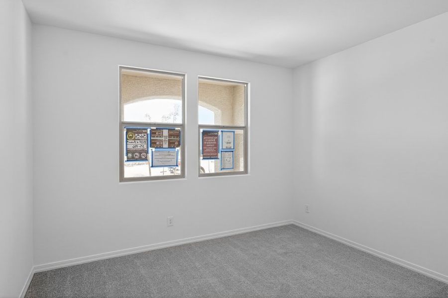 Spacious, unfurnished interior of a new home in Parkside, Avondale (Image 15).