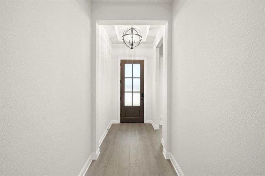 1409 Ripple Glass- ENtry-1 1409 Ripple Glass- ENtry-1