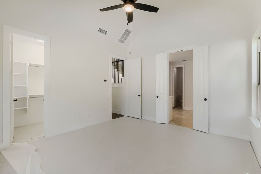 4420 Daisy - Primary Bedroom 4420 Daisy - Primary Bedroom