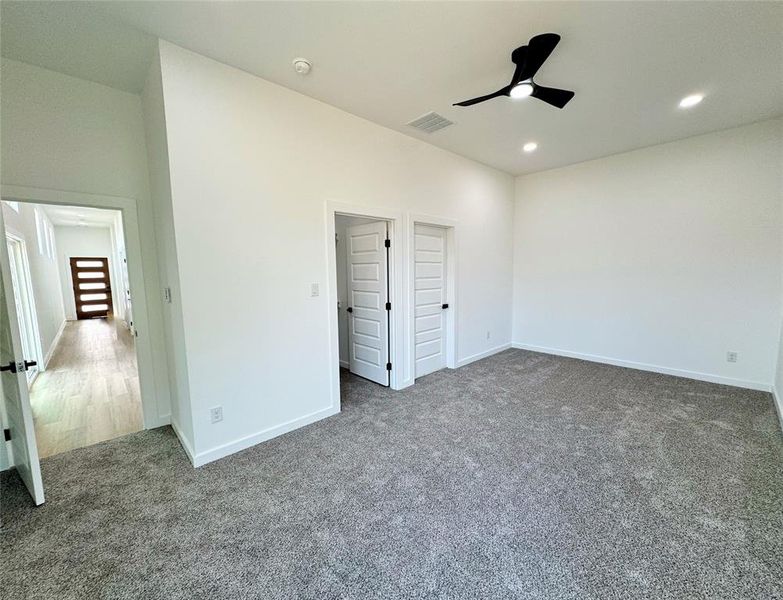 Spacious, unfurnished interior of a new home in , Greenville (Image 12). Spacious, unfurnished interior of a new home in , Greenville (Image 12).