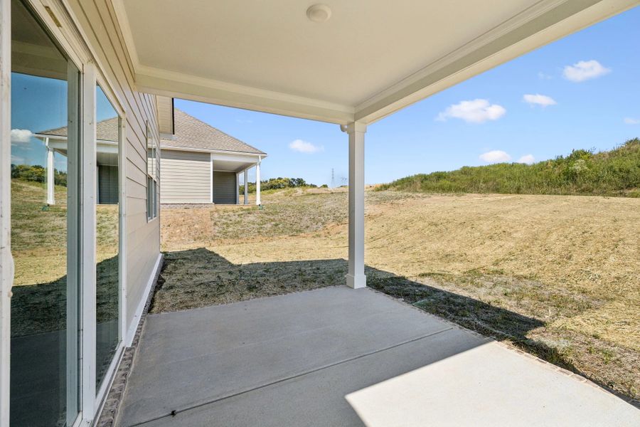 Image 46 of a home in Willow Landing.