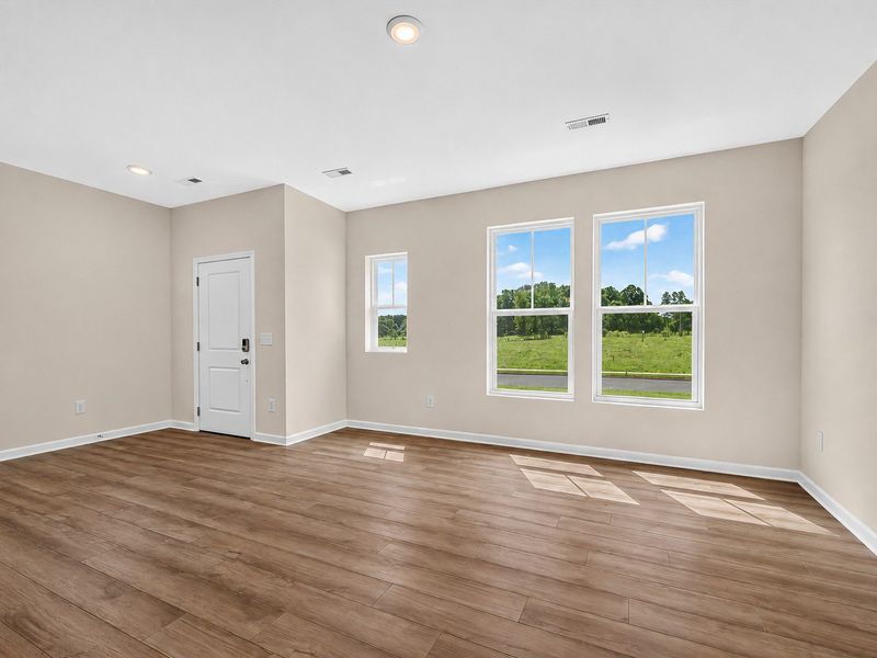 Family Room Family Room