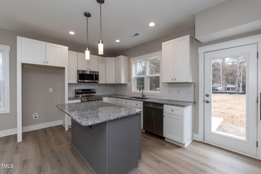 Kitchen 03 Kitchen 03