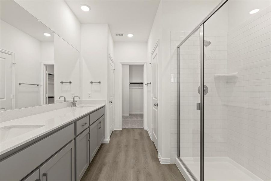 Image 29 of a home in Creekview Fossil Ridge.