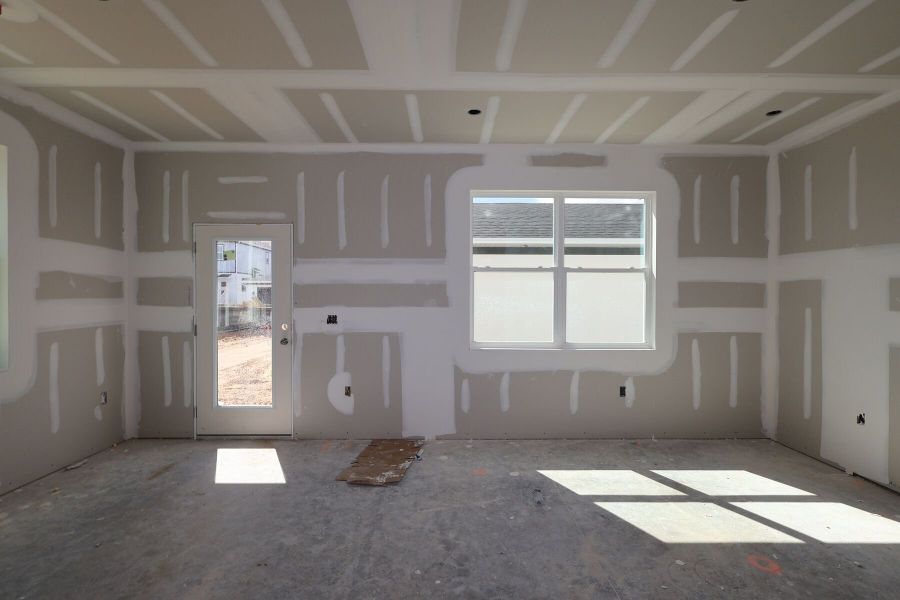 Drywall