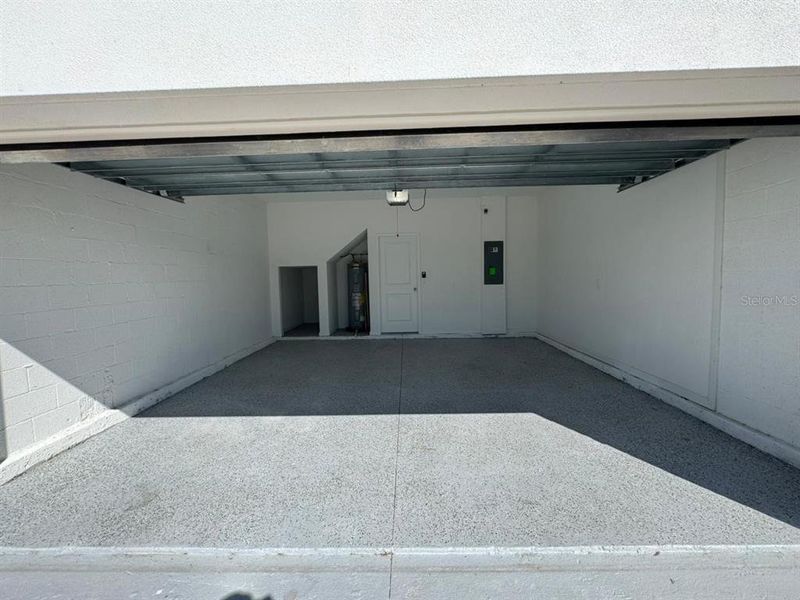 Exterior details and patio area of a home in , Davenport (Image 16).