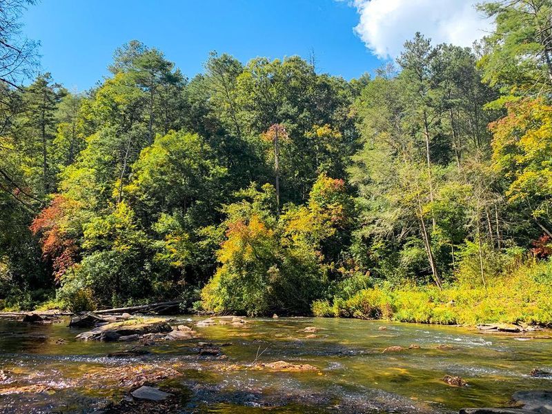 Natural landscape and outdoor views near in Ellijay (Image 52). Natural landscape and outdoor views near in Ellijay (Image 52).