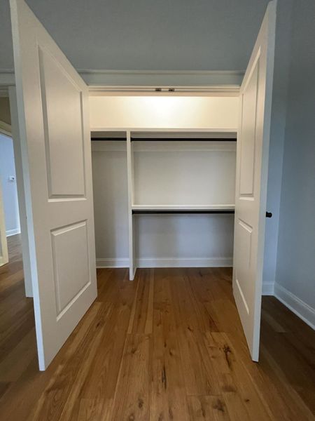 Spacious, unfurnished interior of a new home in , Summerton (Image 9).