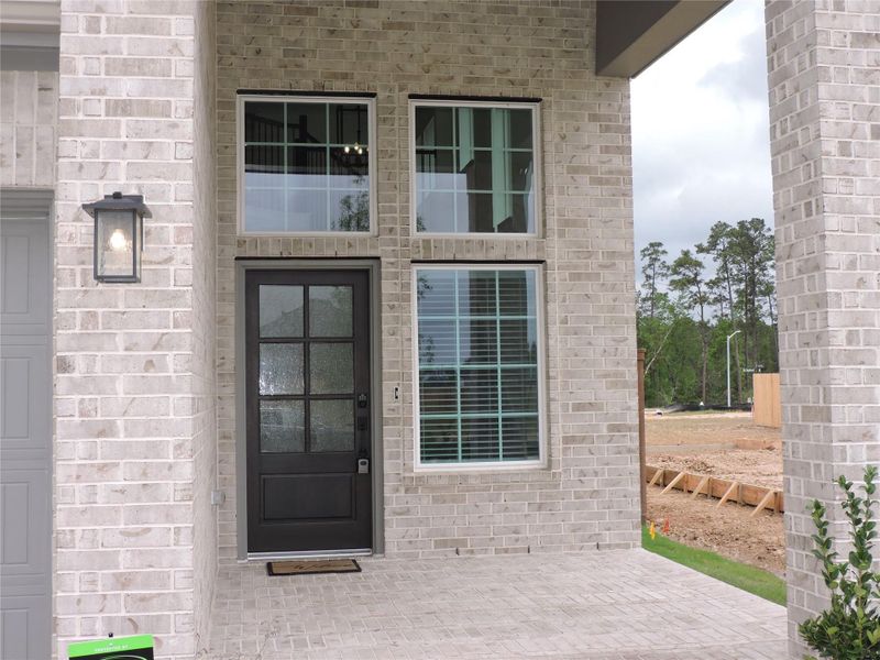 Double Car Garage, Insulated Low E Energy Efficient windows, Energy Efficient HVAC, Tankless Hot Water Heater Sprinklers front and back and So Much More.