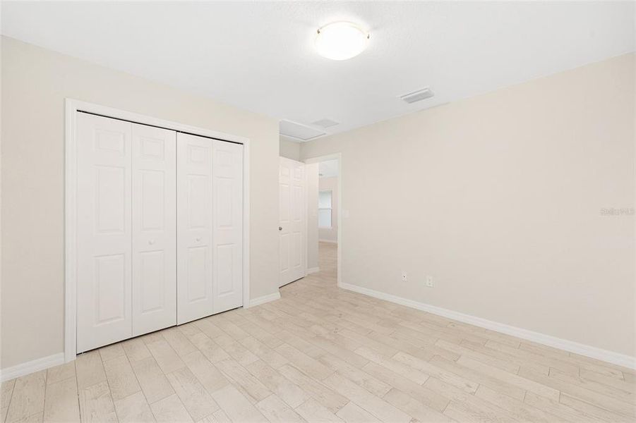 Spacious, unfurnished interior of a new home in , Belleview (Image 33).