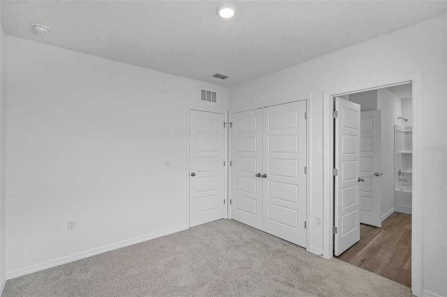 Spacious, unfurnished interior of a new home in , Winter Haven (Image 26). Spacious, unfurnished interior of a new home in , Winter Haven (Image 26).