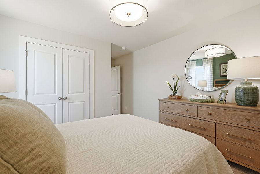 Bedroom 2 Bedroom 2