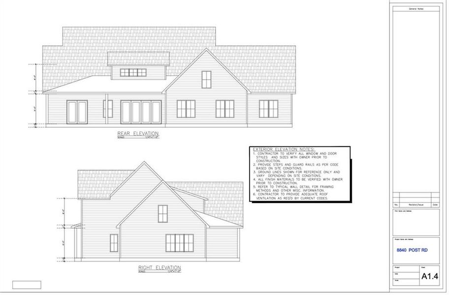 Exterior rendering of this home design in , Winston, GA (Image 3). Exterior rendering of this home design in , Winston, GA (Image 3).
