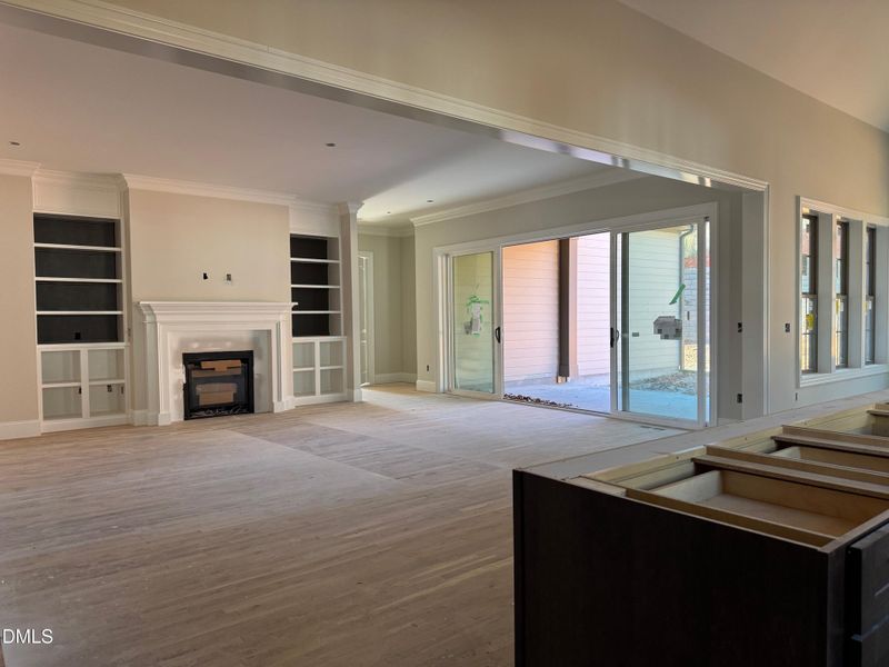 Progress as of 1-19-26