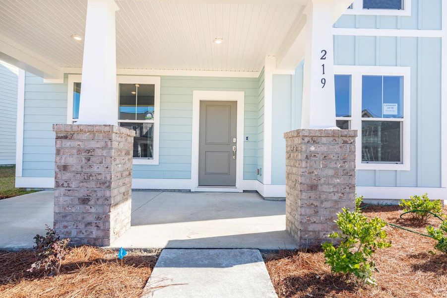 Image 29 of a home in Waterside at Lakes of Cane Bay: Coastal Collection.