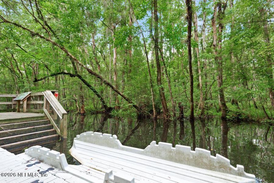 Natural landscape and outdoor views near Trailmark in St. Augustine (Image 82). Natural landscape and outdoor views near Trailmark in St. Augustine (Image 82).