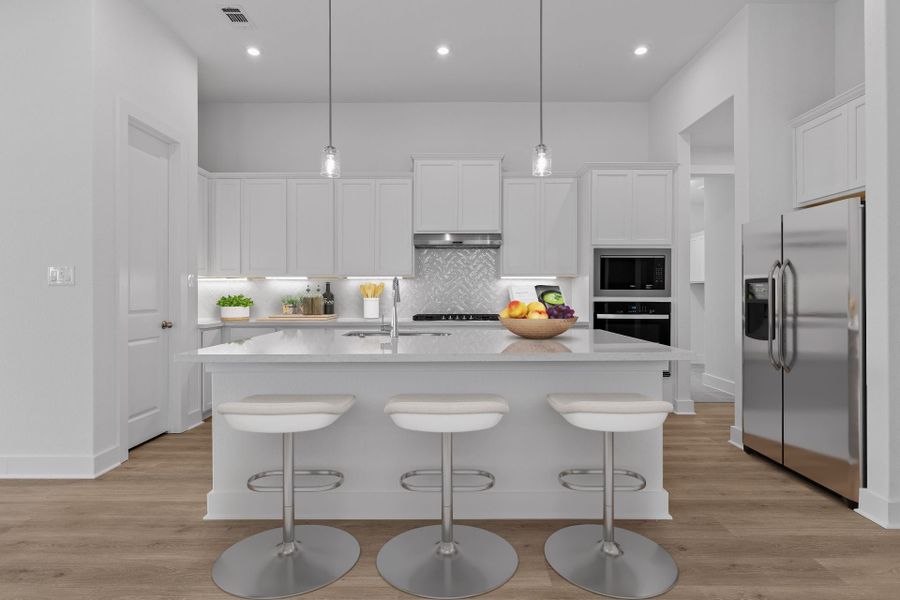 New Home in San Antonio, TX. - Slide 12 New Home in San Antonio, TX. - Slide 12