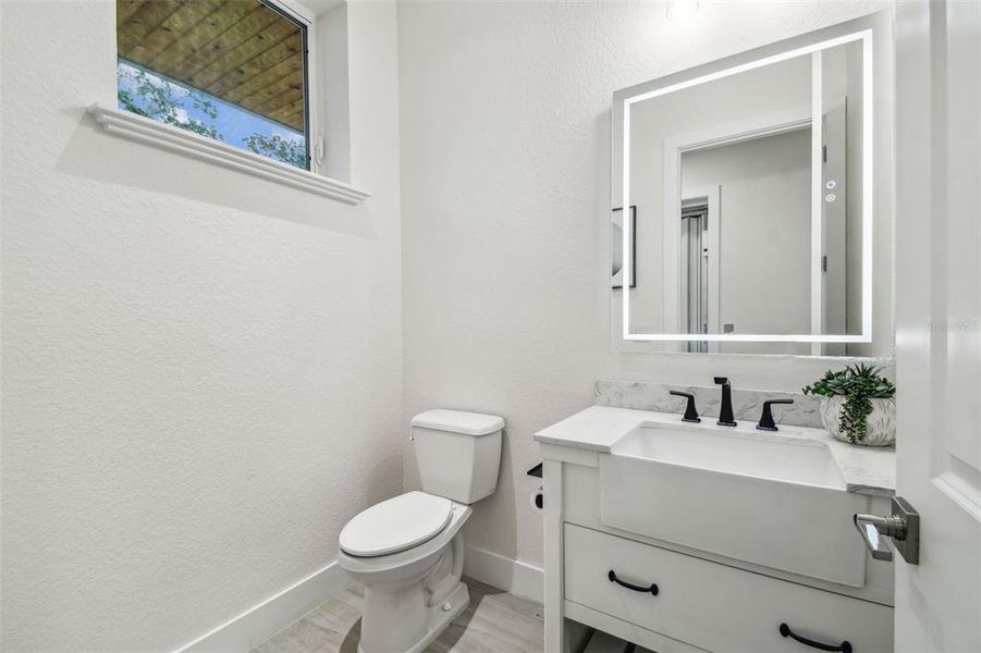 Furnished interior view inside a new home in , Port Richey (Image 44). Furnished interior view inside a new home in , Port Richey (Image 44).