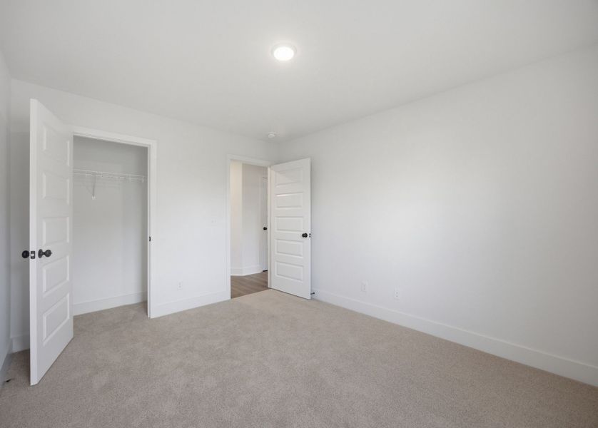Create the Space You Need