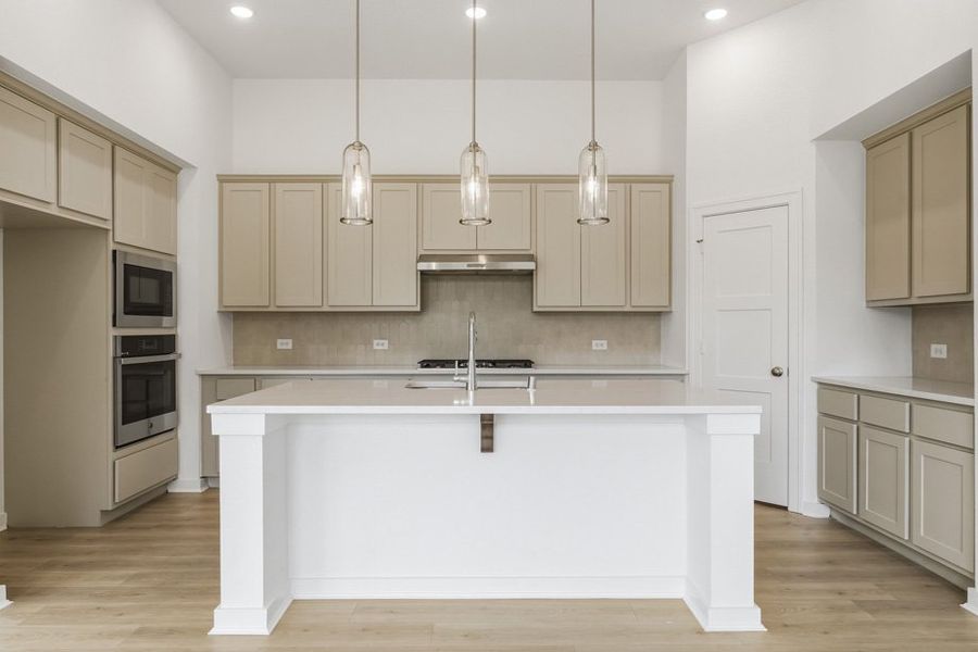 Kitchen Kitchen
