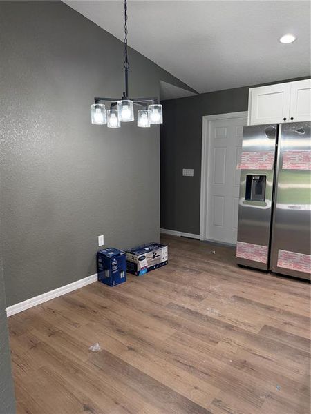 Spacious, unfurnished interior of a new home in , Ocala (Image 11).