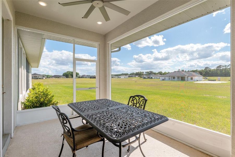 Exterior details and patio area of a home in , Ocala (Image 29). Exterior details and patio area of a home in , Ocala (Image 29).