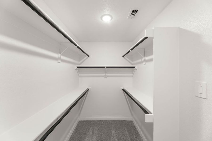 Representative exterior photo of a completed home built from the Palestine by Impression Homes in Main Street Village, Mansfield, TX (Image 19). Representative exterior photo of a completed home built from the Palestine by Impression Homes in Main Street Village, Mansfield, TX (Image 19).