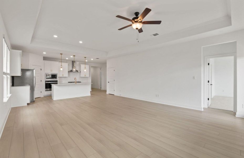 Image 32 of a home in Santa Rita Ranch.