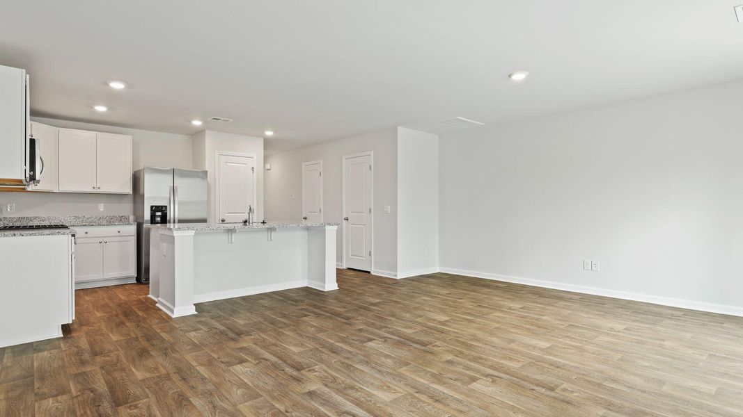 Spacious, unfurnished interior of a new home in , Summerville (Image 15). Spacious, unfurnished interior of a new home in , Summerville (Image 15).