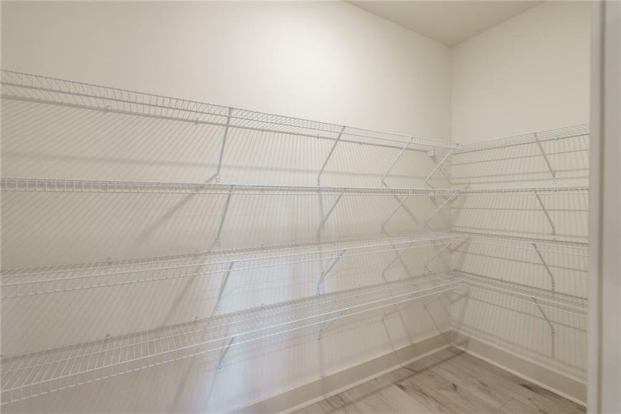 Spacious, unfurnished interior of a new home in , Good Hope (Image 22).