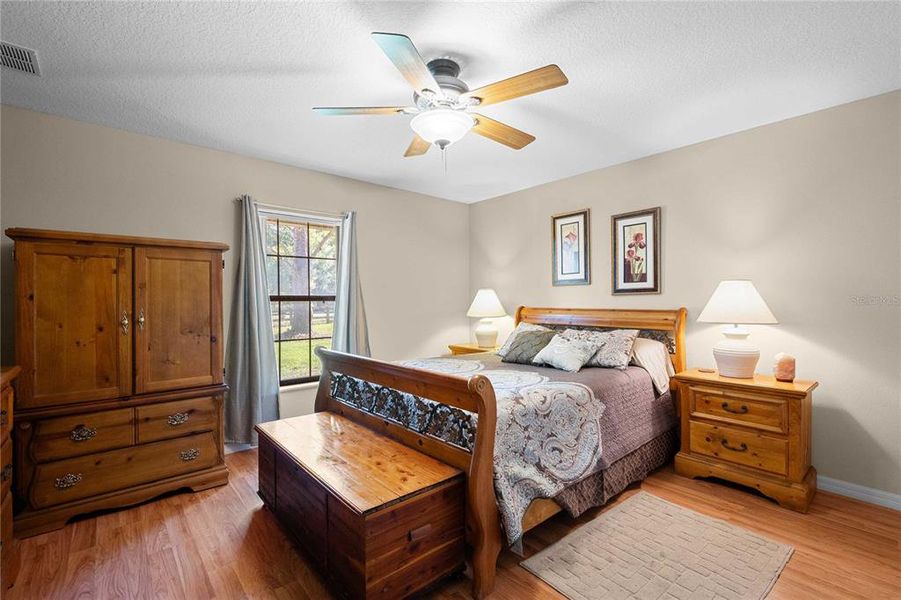 Furnished interior view inside a new home in , Dade City (Image 17).