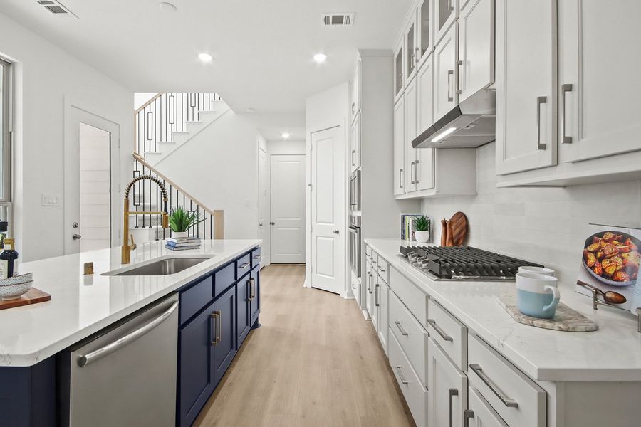 Kitchen Kitchen