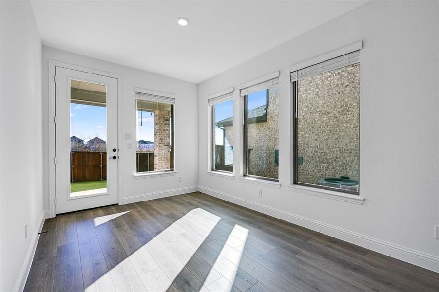 1017 Fallow Lane ~ Ready Now!