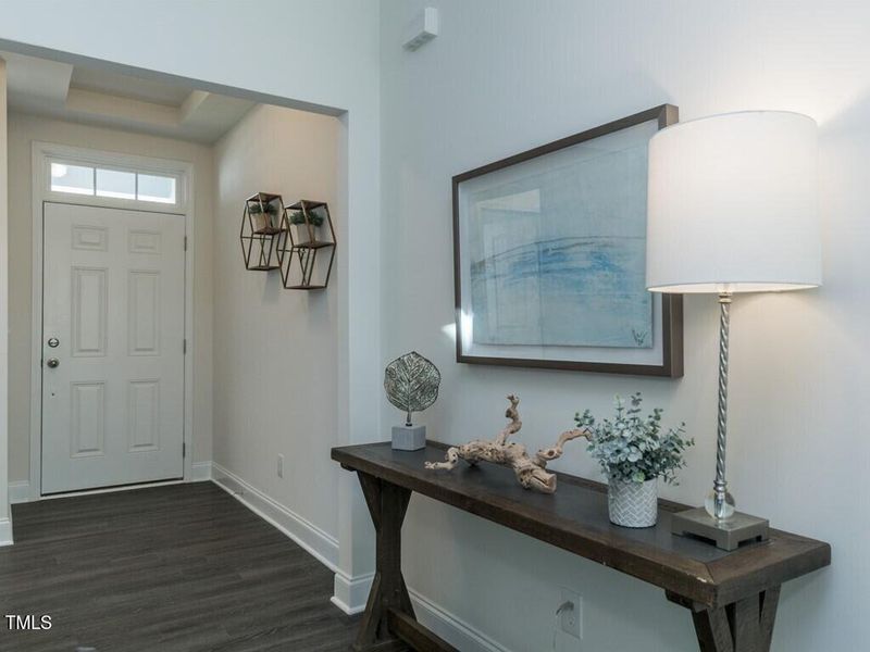 004_ Entry Foyer 004_ Entry Foyer