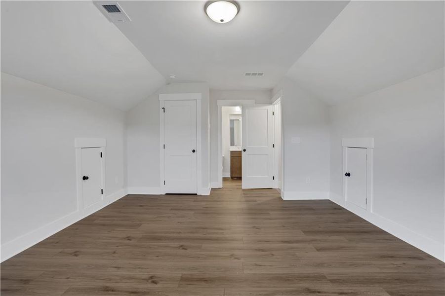 Spacious, unfurnished interior of a new home in Marble Tree, Ball Ground (Image 50).