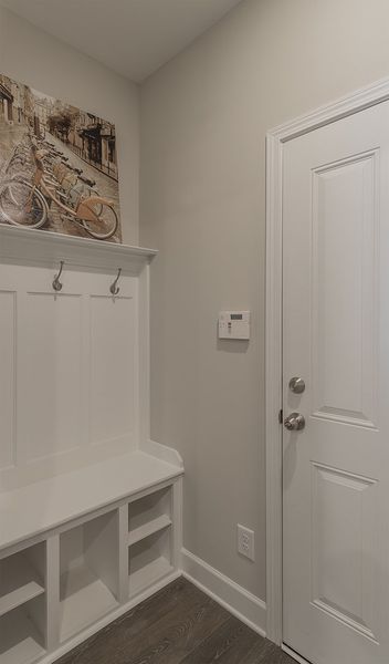 Eppes GY, 2-Story Home