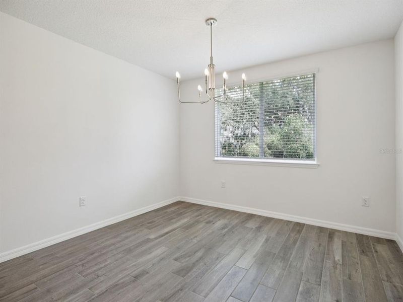 Spacious, unfurnished interior of a new home in Salt Meadows - Signature Series, Parrish (Image 16). Spacious, unfurnished interior of a new home in Salt Meadows - Signature Series, Parrish (Image 16).