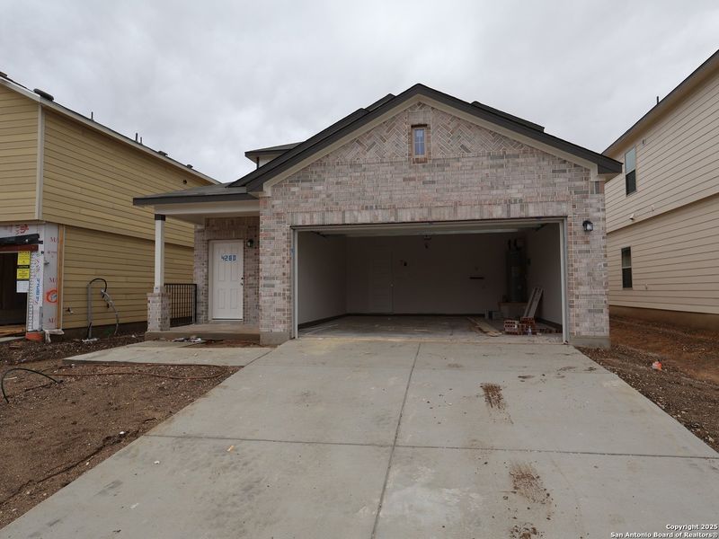 Image 40 of a home in Park Place.