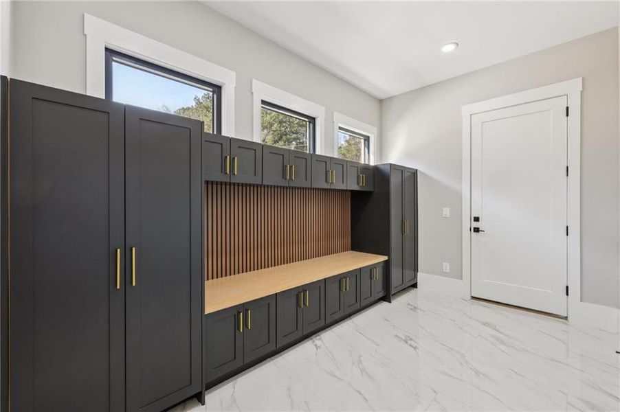 Furnished interior view inside a new home in , Dacula (Image 14). Furnished interior view inside a new home in , Dacula (Image 14).