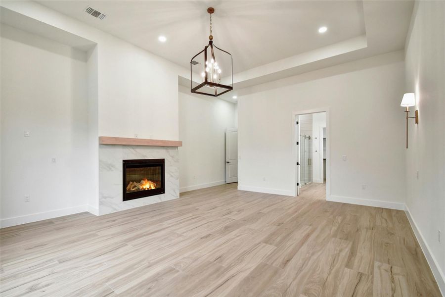 Spacious, unfurnished interior of a new home in , Fredericksburg (Image 32). Spacious, unfurnished interior of a new home in , Fredericksburg (Image 32).