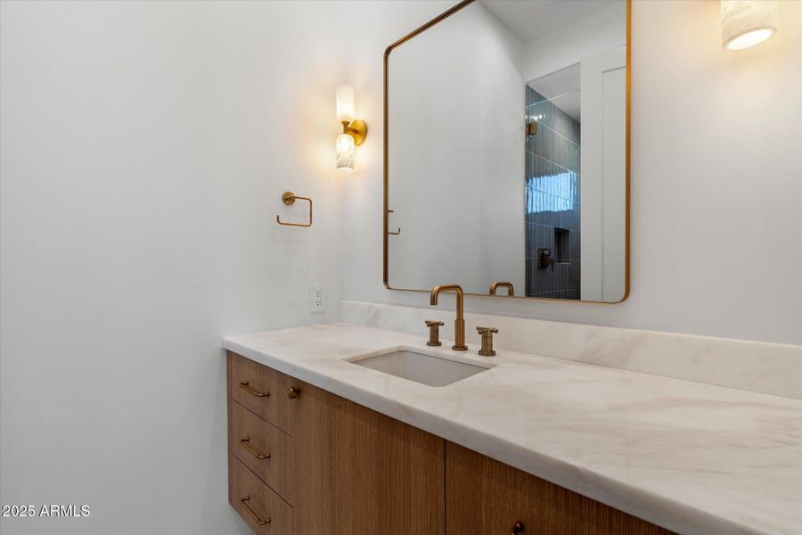 Second Bathroom Second Bathroom