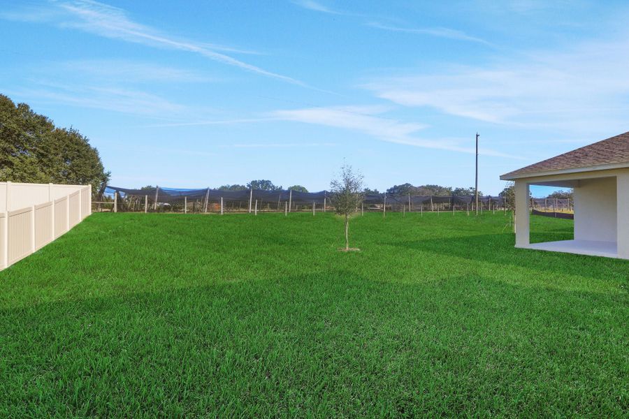 New Home in Apopka, FL.  - Slide 5