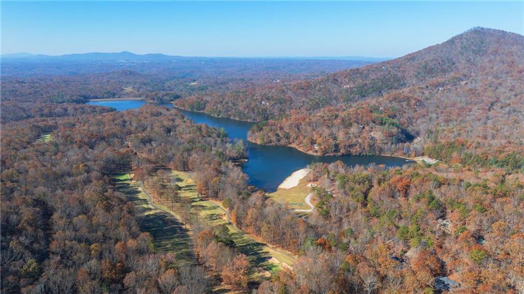 Natural landscape and outdoor views near in Jasper (Image 13). Natural landscape and outdoor views near in Jasper (Image 13).