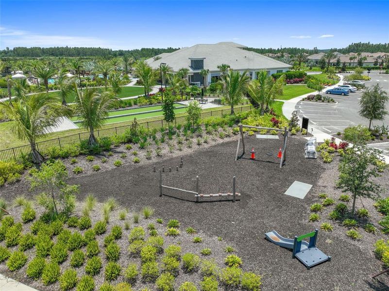 Community amenities in , Wesley Chapel (Image 65). Community amenities in , Wesley Chapel (Image 65).