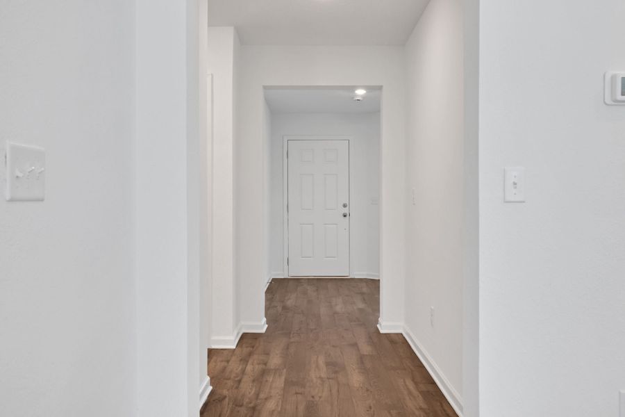 1,657sf New Home in Jacksonville, FL.  - Slide 28