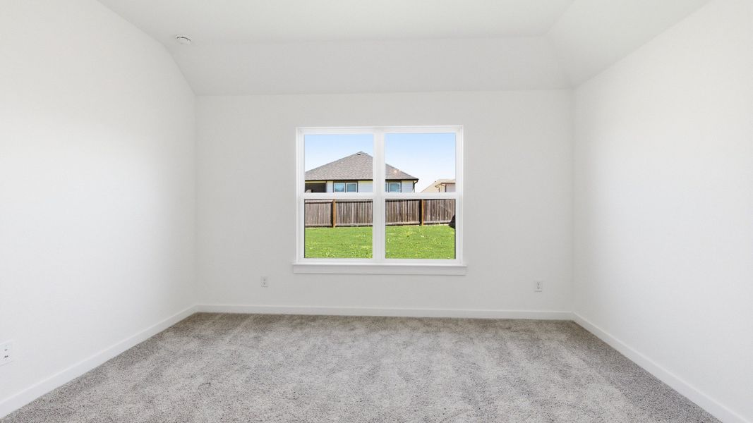 Avalon - Bedroom - Representative