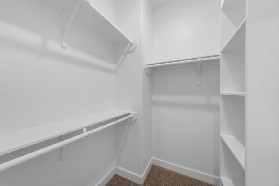 Representative furnished interior of a home built from the Warwick by Sandcastle Homes in Sunset Heights, Houston (Image 11). Representative furnished interior of a home built from the Warwick by Sandcastle Homes in Sunset Heights, Houston (Image 11).