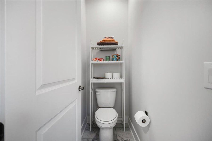 Image 60 of a home in K. Hovnanian's® Four Seasons at Lakes of Cane Bay.